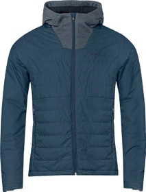 Vaude Cyclist Hybrid Fahrradjacke dark sea uni (Herren)