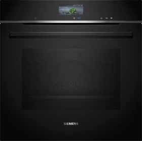 Siemens iQ700 HS736G1B2 Dampfbackofen
