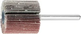 Pferd F 3030/6 A 120 Fächerschleifer K120, 30x30mm, 10 Stück