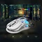 GravaStar Mercury M1 Pro Wireless Gaming Mouse, Gradient Black, USB/Bluetooth Vorschaubild