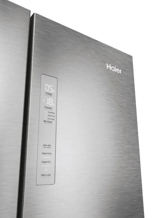 Haier HFR3718ENMM French Door
