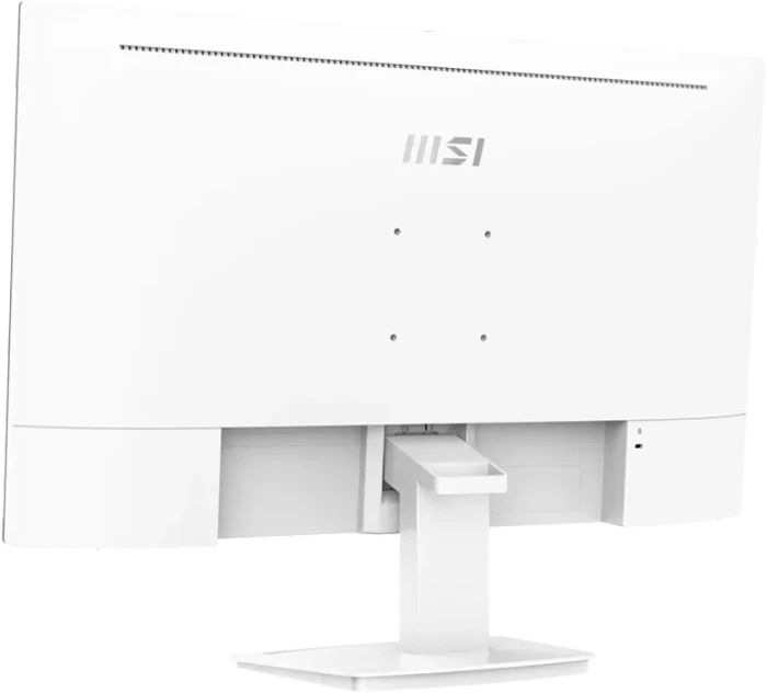 MSI PRO MP273AWDE, weiß, 27"
