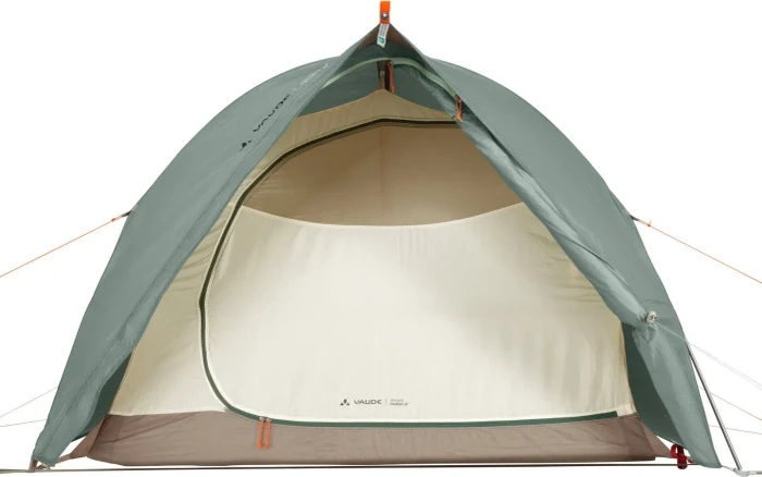 Vaude Allround Taurus 2 Tunnelzelt agave (47141-123) – Bild 3 von 8