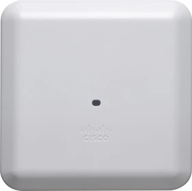 Cisco Aironet 2802I, Controller-based AP, B regulatory domain (AIR-AP2802I-B-K9)