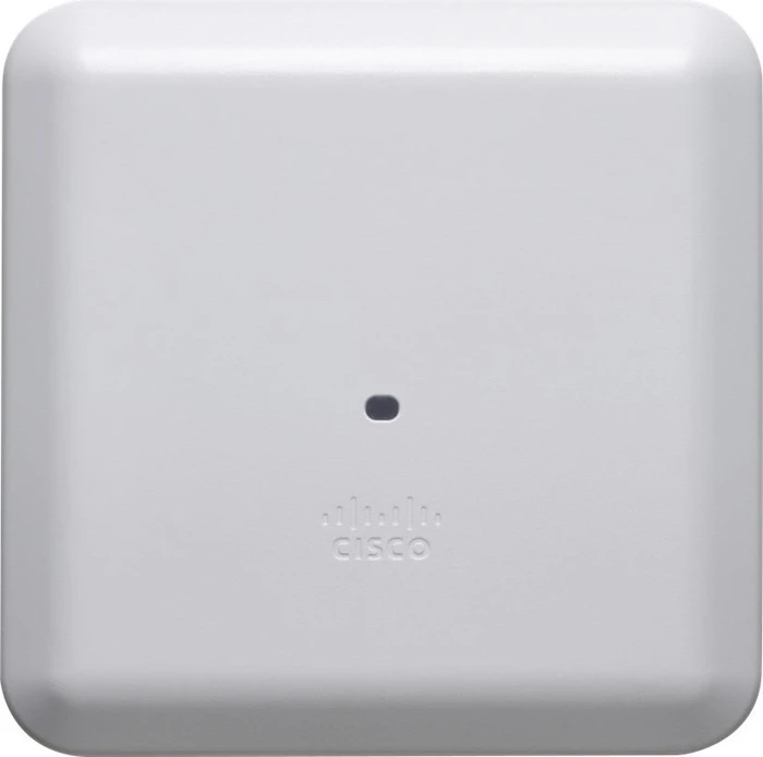 Cisco Aironet 2802I, Controller-based AP, B regulatory domain