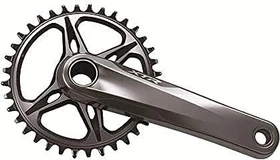 Shimano XTR FC-M9100-1 Kurbelgarnitur 175mm