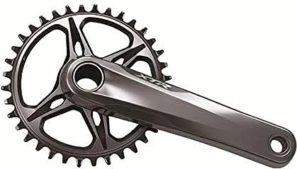 Shimano XTR FC-M9100-1 Kurbelgarnitur 175mm
