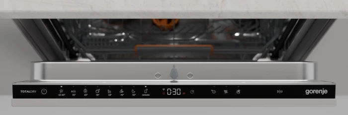 Gorenje GV673B65