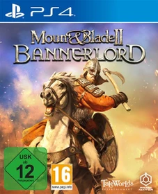 Mount & Blade II: Bannerlord (PS4)