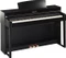 Yamaha Clavinova CLP-470PE schwarz hochglanz Vorschaubild