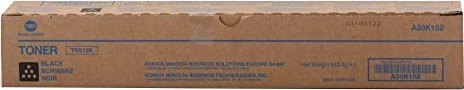 RICOH Toner IM C3010/C3510 schwarz