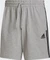 adidas Aeroready Essentials 3-Streifen Trainingshose kurz (Herren) Vorschaubild