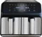 Unold 58685 Doppelkammer Twin Zone Vorschaubild