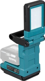 Makita DML819 LED Akku-Arbeitsleuchte solo