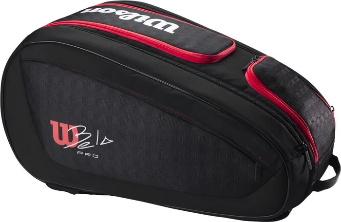 Wilson Bela Super Tour Padel Tennistasche