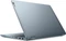 Lenovo IdeaPad Flex 5 14ALC7, Stone Blue, Ryzen 5 5500U, 16GB RAM, 512GB SSD, DE Vorschaubild