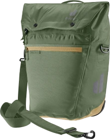 Deuter Mainhattan 17+10 Gepäcktasche khaki/clay