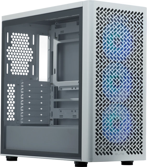 Cooler Master Elite 502