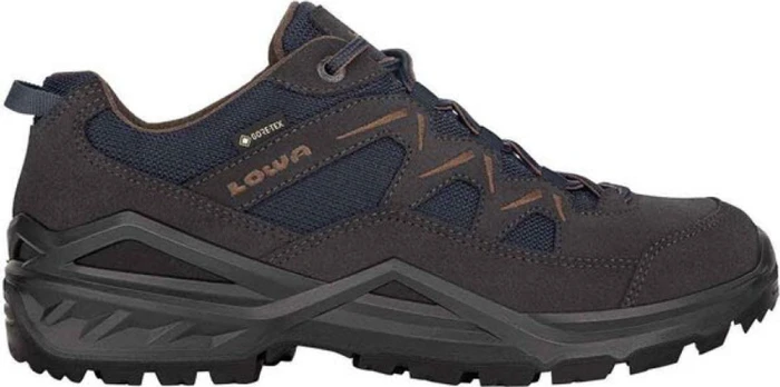 Lowa Sirkos Evo GTX Lo (Herren)
