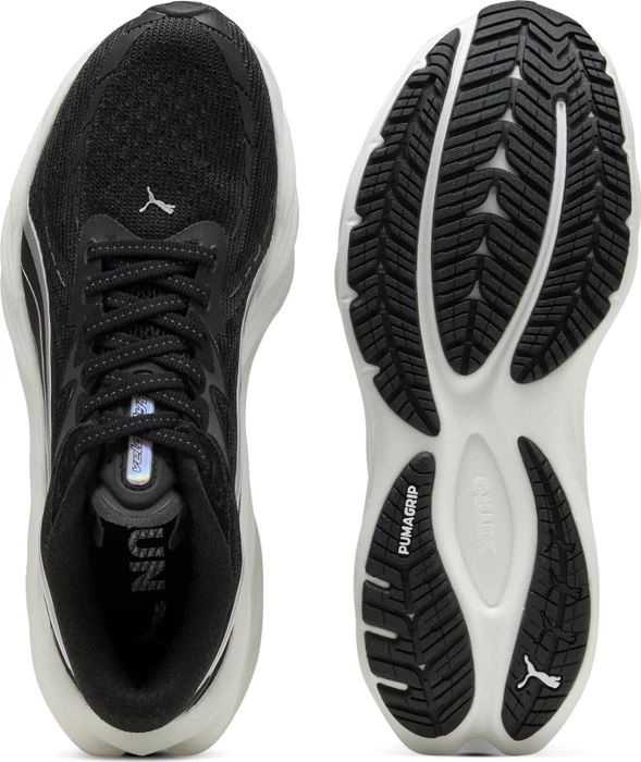 Puma Velocity Nitro 4 puma black/puma white (Damen)