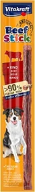Vitakraft Beef Stick Original Rind, 12g