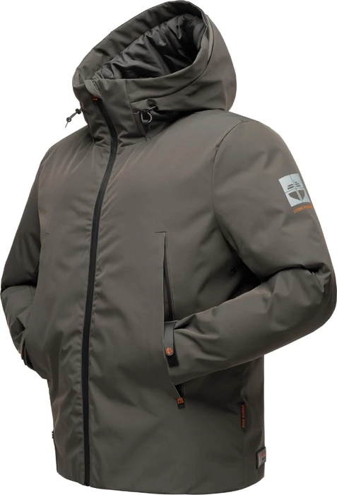 Stone Harbour Moagaa Jacke (Herren)