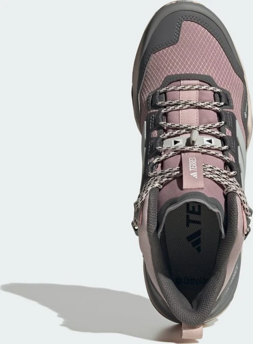 adidas Terrex Skychaser Mid GTX dual lilac/grey three/grey five (Damen)