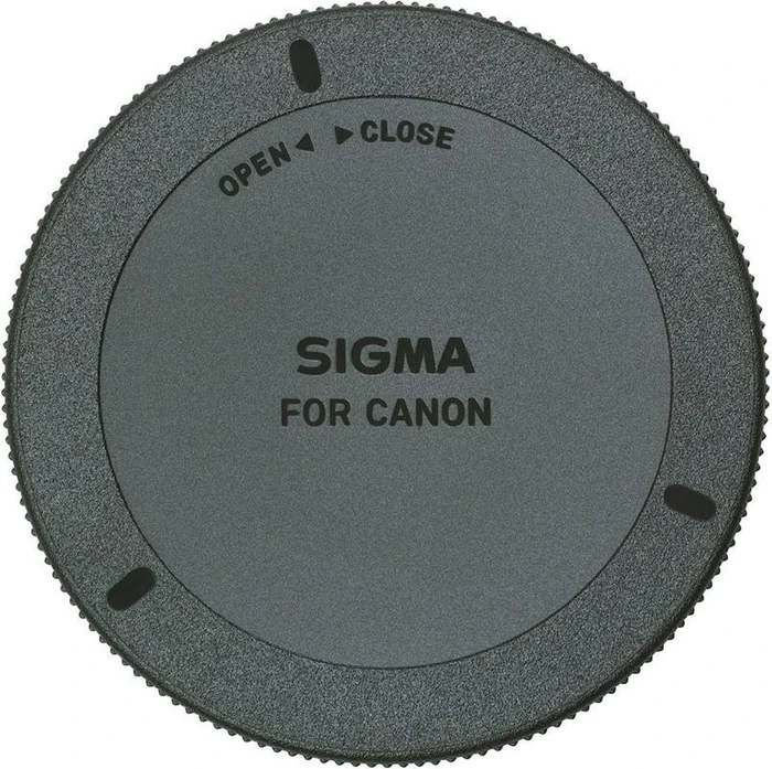 Sigma LCR II Rückdeckel für Canon EF