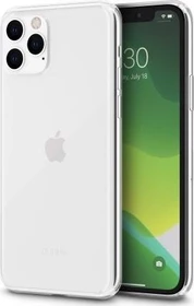 Moshi SuperSkin für Apple iPhone 11 Pro matt/transparent