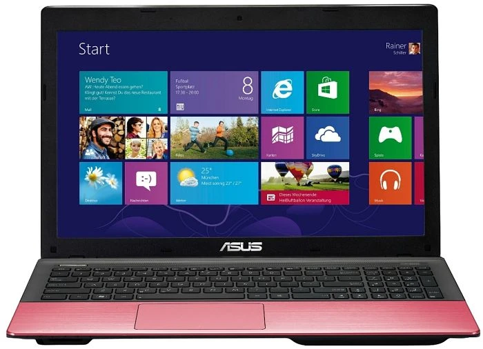 ASUS A55VD