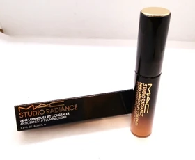 MAC Studio Radiance 24HR Luminous Lift Serum-Powered Concealer NC30, 11ml