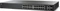 Cisco SG220 Rackmount Gigabit Smart Switch, 24x RJ-45, 2x RJ-45/SFP, 180W PoE+ Vorschaubild