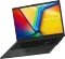 ASUS VivoBook Go 15 E1504GA-L1065W, Mixed Black, Core i3-N305, 8GB RAM, 512GB SSD, DE Vorschaubild