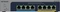 Netgear MS100 Desktop 2.5G Smart Switch, 8x RJ-45, 230W PoE++ Vorschaubild