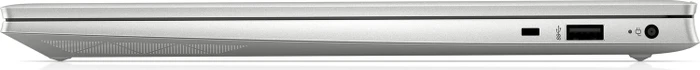 HP Pavilion 15-eg0152ng, Natural Silver, Core i5-1135G7, 16GB RAM, 512GB SSD, DE