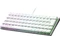 Cooler Master SK620, silver, TTC LOW PROFILE RGB BLUE, USB, US Vorschaubild