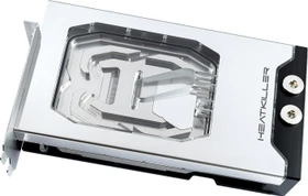 Watercool Heatkiller V Pro RTX 4090 Founders Edition, Acryl Ni ARGB