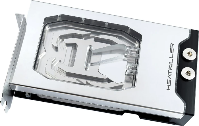 Watercool Heatkiller V Pro RTX 4090 Founders Edition, Acryl Ni ARGB