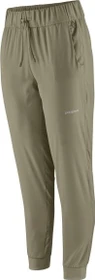 Patagonia Terrebonne Trail Joggers Laufhose lang river rock green (Damen)
