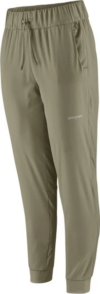 Patagonia Terrebonne Trail Joggers Laufhose lang river rock green (Damen)