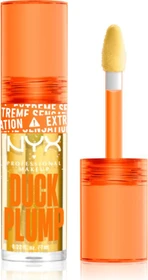 NYX Duck Plump Lipgloss 01 clearly spicy, 7ml