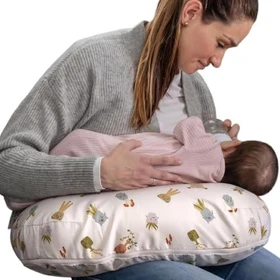 Boppy Stillkissen (verschiedene Farben)