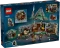 LEGO Harry Potter - Hagrids Hütte: Ein unerwarteter Besuch Vorschaubild