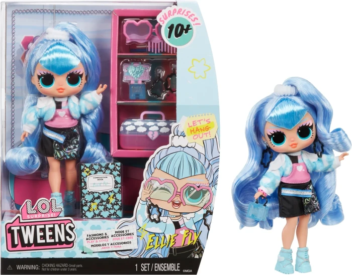 MGA Entertainment L.O.L. Surprise! - Tweens - Ellie Fly