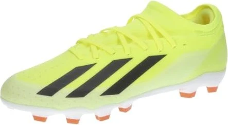 adidas X Crazyfast League MG team solar yellow 2/core black/cloud white