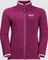 Jack Wolfskin Girls Iceland 3in1 Funktionsjacke dark peony (Junior) Vorschaubild