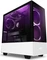 NZXT H510 Elite, weiß, Glasfenster Vorschaubild