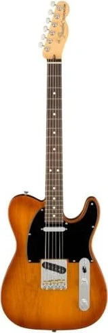 Fender American Performer Telecaster RW HBST Honeyburst