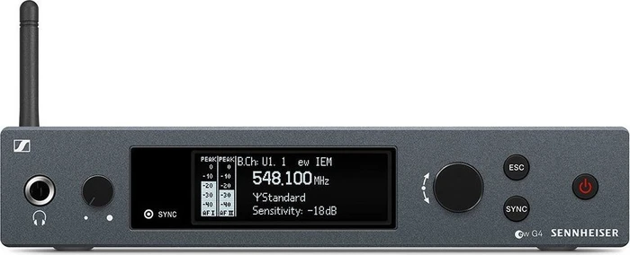 Sennheiser EW IEM G4-A1