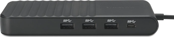 Kensington UH1500P EQ USB-C Triple Video Dockingstation, USB-C 3.1 [Stecker]